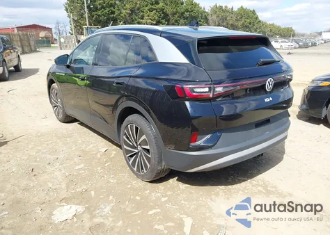 2023 Volkswagen Id.4 Awd Pro S Plus z USA, uszkodzony, nr VIN 1V2JNPE89PC043899